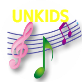 UNKIDS音楽